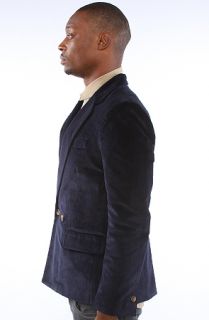  assembly the db wide wale blazer in navy sale $ 99 95 $ 150 00 33