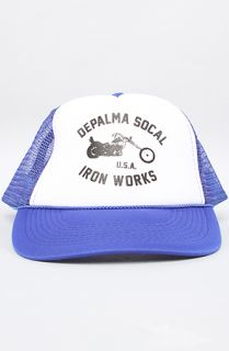 depalma iron works trucker $ 22 00 converter share on tumblr size