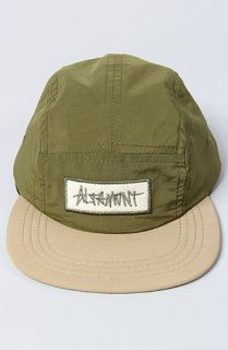 altamont the enfield camp hat in olive $ 22 00 converter share on