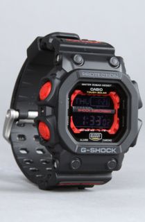 SHOCK The Big Digital Watch in Black