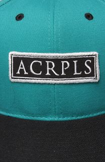 acropolis acrpls snapback teal $ 34 00 converter share on tumblr size