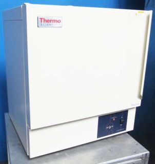 2007 Thermo Fisher Scientific Model 6530 Precision Laboratory Oven