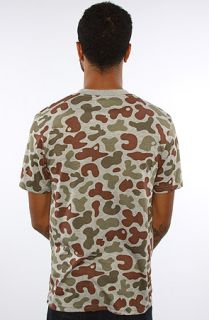 bellfield the percival tee in camo grey $ 35 00 converter share on