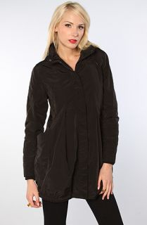 Spiewak The Sloan Field Coat in Black