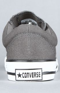 Converse The Skidgrip CVO Sneaker in Charcoal