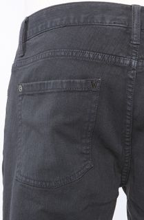 rvca the the daggers jeans in deep navy sale $ 37 95 $ 76 00 50 %