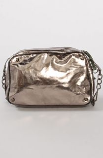 nila anthony the amelie bag in pewter sale $ 45 95 $ 68 00 32 % off
