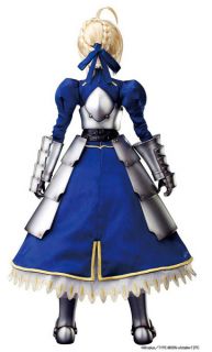 Fate Zero Saber 1 3 Scale Hybrid Active Figure Doll Azone 2012 New