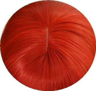  Wig Wigs with Full Short Bangs in Honey Ash Blonde 70cm