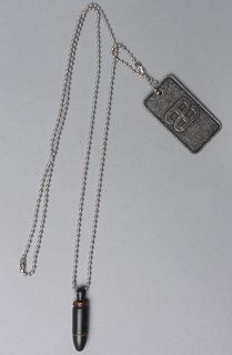  9mm tiger bronze bullet necklace and dog tag sale $ 29 99 $ 49 99 40