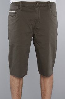 vans the covina shorts in chocolate bedford $ 40 00 converter share on