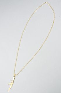 caviar cartel the ak 47 necklace in gold this product is out of stock