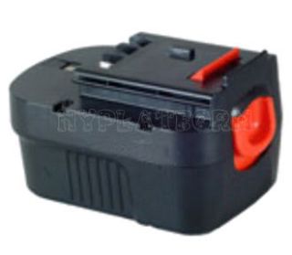 Battery for Black Decker Firestorm 14 4V 3A HPB14 FS140