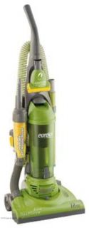 New Eureka Upright Model Bagless Vacuum Cleaner w Dust