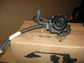VRO pump from a Johnson Evinrude 40hp 48hp 50hp 1993 2005 model