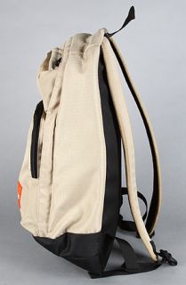 Gravis The Uno Backpack in Khaki Black