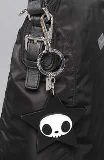 tokidoki The Maverick Hobo Bag Concrete