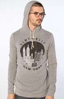 GLMR KLLS GUYS SEARCHING FOR SKYLINES HOODIE