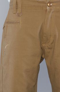 Publish The Clark Pants in Tan Concrete