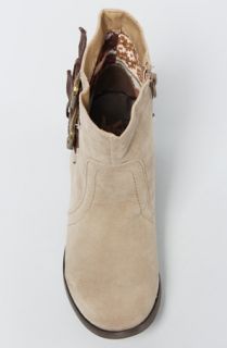 rebels footwear the diablo boot in taupe sale $ 28 95 $ 68 00 57 % off