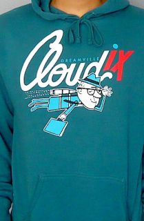cloud ix creative minds dreamville hoodie $ 64 00 converter share on