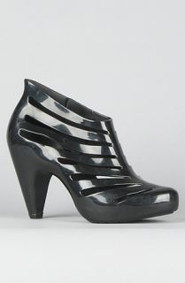 Melissa Shoes The Believing Shoe in Black