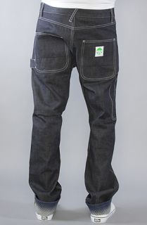 Star The Marc Newson Worker Jeans in NY Listing Wash