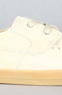 Emerica The Seahag Sneaker in Tan Concrete