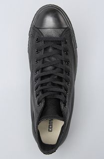  star leather sneaker in black monochrome $ 70 00 converter share on