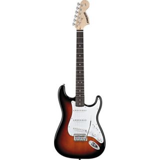 Fender Starcaster Strat Electric Guitar 