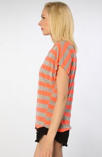 Venley Neon Dolman Concrete Culture