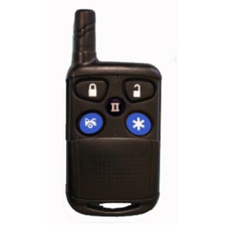 Autopage XT 65S FCC ID H50T31 Keyless Entry Alarm Remotestart Keyfob
