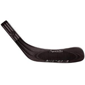 Franklin SX Comp Street Hockey Stick Replacement Blade Senior Size