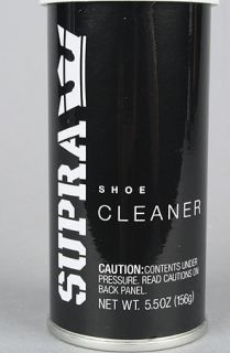 SUPRA The Supra Shoe Cleaner Concrete Culture