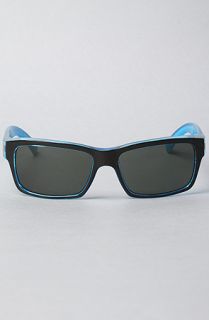 vonzipper the fulton sunglasses in black blue $ 90 00 converter share