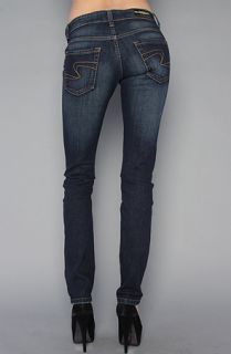 Brooklyn Bandit The Tribeca skinny Jeans