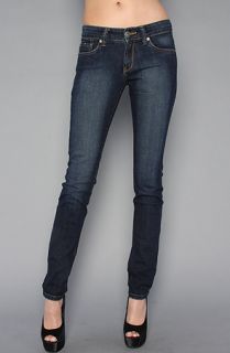 Brooklyn Bandit The Tribeca skinny Jeans