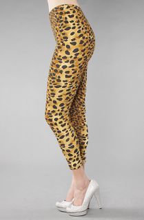 Vintage Boutique The Spotted Lady Legging