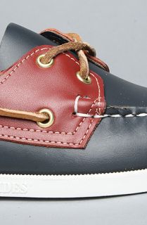  boat shoe in navy red $ 90 00 converter share on tumblr size please