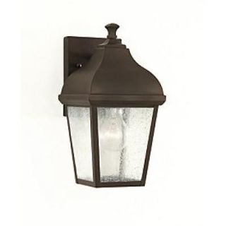 Murray Feiss 1 Bulb Oil Rubbed Bronze Outdoor OL4001ORB