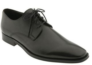 To Boot New York Felix Lace Up Oxfords Size 11 $295 Black Leather