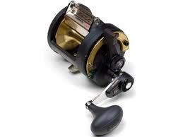  TLD 30A 2 Speed Conventional Big Game Offshore Saltwater Fishing Reels