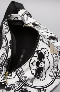 Joyrich The Coin Celebration Fanny Pack