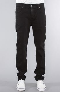 Rustic Dime The Skinny Fit Jeans in Black Wash