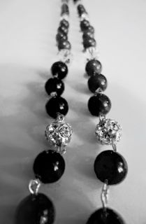  and 10mm swarovski crystals rosary $ 119 99 converter share on tumblr