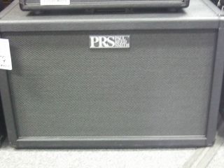 PRS SE Bigmouth 2x12 Speaker Cabinet New