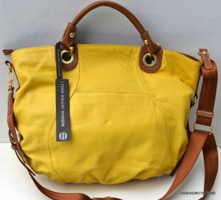 Fenn Wright Manson Handbag Purse Bag Shopper Shoulder
