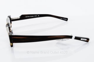 Eyebobs Brown Stripe 1 5 Snippy 2375 Unisex Frames Reading Glasses $75
