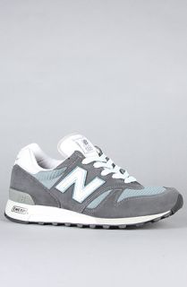 New Balance The Made in USA 1300 Sneaker in Dragonfly