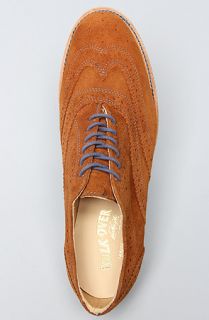  shoes the cambridge midi shoe in tan suede light blue sale $ 161 95